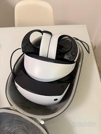 PlayStation VR2 PS5 usato