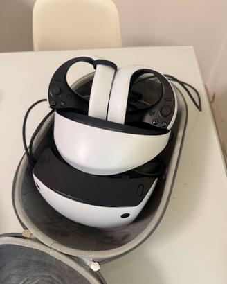 PlayStation VR2 PS5 usato