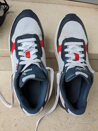 scarpe ginnastica Puma taglia 39