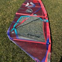 Vela Duotone Windsurf 4.2