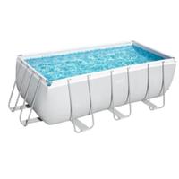 Piscina Bestway 412x201x122 completa di tutto