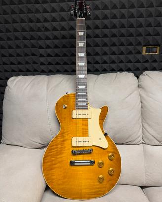 Chitarra elettrica heritage H-150 standard 2 P90