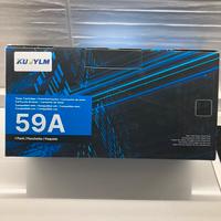 Toner 59A con chip Compatibile HP LaserJet Pro