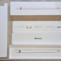 Apple Pencil (Gen 1) per iPad