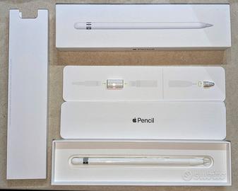 Apple Pencil (Gen 1) per iPad