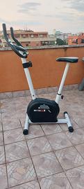 Cyclette BSQ modello BK 110 Pro bicicletta