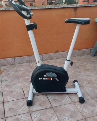 Cyclette BSQ modello BK 110 Pro bicicletta