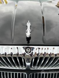 JAGUAR XJ 40 DAIMLER 1988
