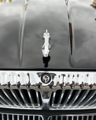 JAGUAR XJ 40 DAIMLER 1988