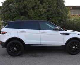 LAND ROVER Range Rover Evoque 2.0