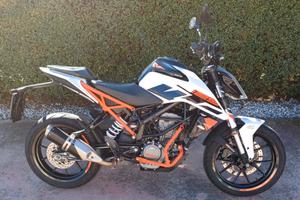 Ktm 125 Duke