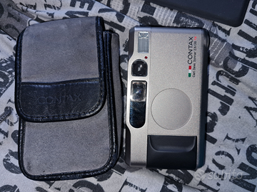 Fotocamera compact Contax T2