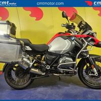 BMW R 1200 GS adv abs- 2017