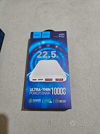 powerbank hoco ultra rapido 10000 mAh
