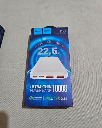powerbank hoco ultra rapido 10000 mAh