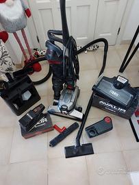 Aspirapolvere Kirby Avalir