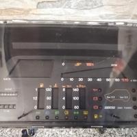 quadro digitale uno turbo prima serie