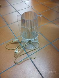 lampada da tavolo