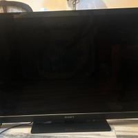 TV SONY BRAVIA 46 POLLICI