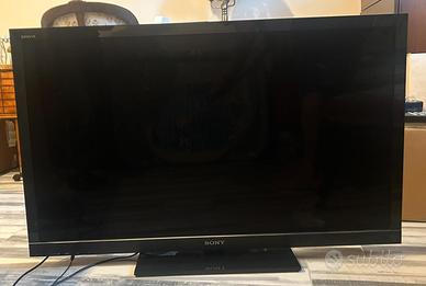 TV SONY BRAVIA 46 POLLICI
