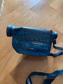 Videocamera