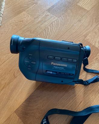 Videocamera