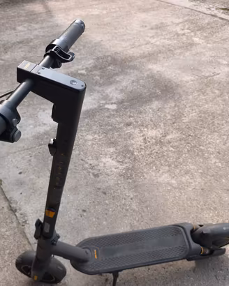 🚀  Segway Ninebot MAX G2E 