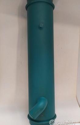 Scambiatore di calore per Volvo Penta cod 3586704