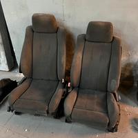 Interni BMW e36 e30 e34