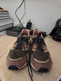 scarpe flower moutain yamano 3 numero 45