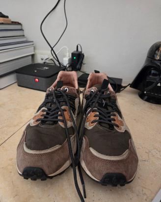 scarpe flower moutain yamano 3 numero 45
