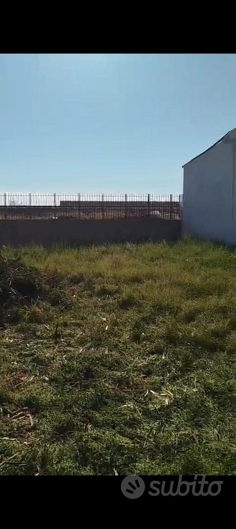 Vendita di terreno in via Pilati, s.n.c - Vista 3
