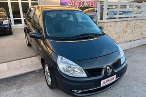 Renault Scénic 1.5 dCi/105CV Conquest