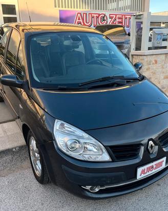 Renault Scénic 1.5 dCi/105CV Conquest