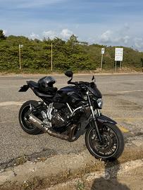 Mt07 35kw