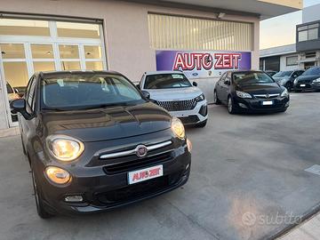 Fiat 500X 1.3 MultiJet 95 CV Pop Star