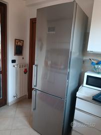 frigorifero combinato No frost Bosch 