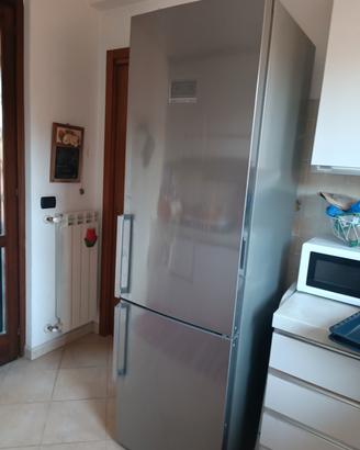 frigorifero combinato No frost Bosch 
