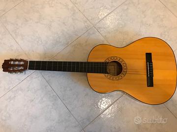 Chitarra classica