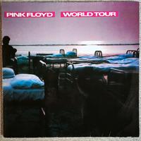 Pink Floyd World Tour 1987 LP vinile