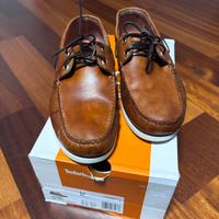 Timberland da barca Cedar Bay