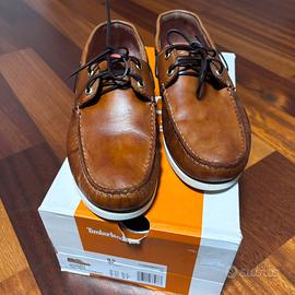 Timberland da barca Cedar Bay