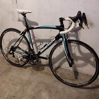 Bianchi Vertigo taglia 54