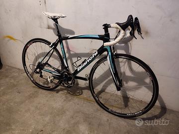 Bianchi Vertigo taglia 54