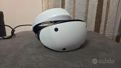 Sony Playstation PSVR2 (visore)