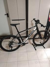 Canyon Exceed CF 7 SL 2019 XL