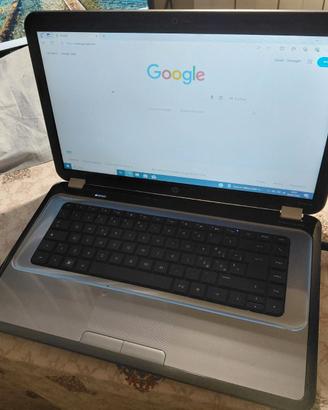 Computer portatile HP Pavilion G6