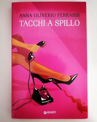 Tacchi a Spillo, Anna Oliverio Ferraris