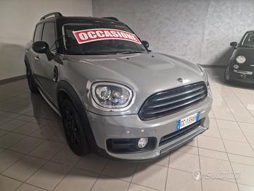 Mini Cooper D Countryman Mini 1.5 One D Boost Coun