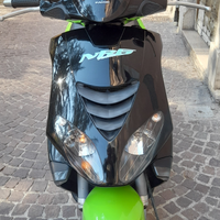 Piaggio nrg 50